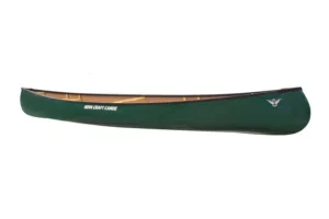 Angler 15' TuffStuff Skids - NC CANOE CO.