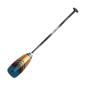 HORIZON CarbonFibre Croix Patt